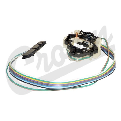 Turn Signal Switch (56007255) Turn Signal Switch (56007255)