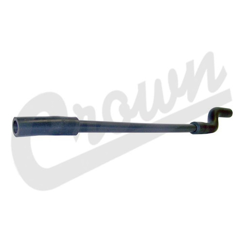 Crankcase Vent Tube (4854180)