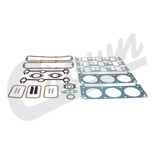 Engine Gasket Set (83500847)