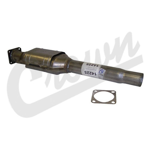 Catalytic Converter (53001627)