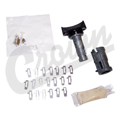 Ignition Cylinder (4746285)