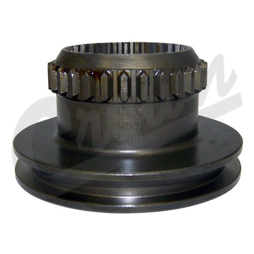 Range Sleeve (53006090)