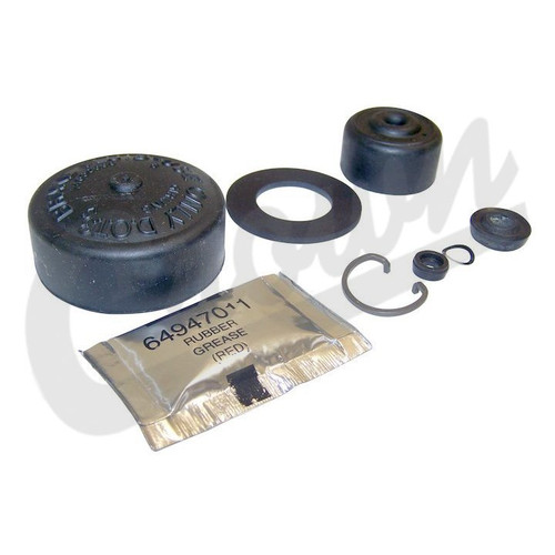 Clutch Master Cylinder Repair Kit (83500669) Clutch Master Cylinder Repair Kit (83500669)
