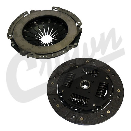 Clutch Kit (4864835) Clutch Kit (4864835)