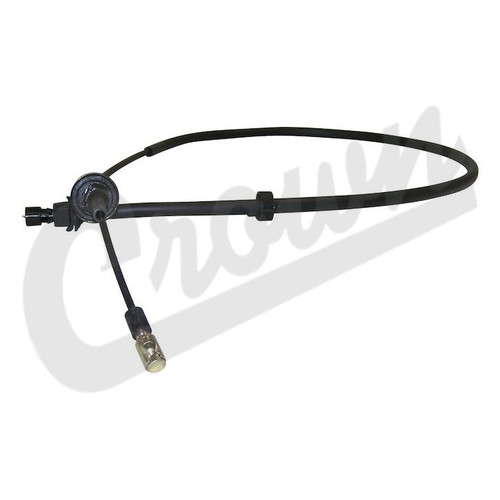 Accelerator Cable (52079382)