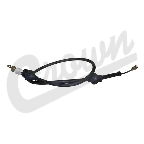 Accelerator Cable (52040430)