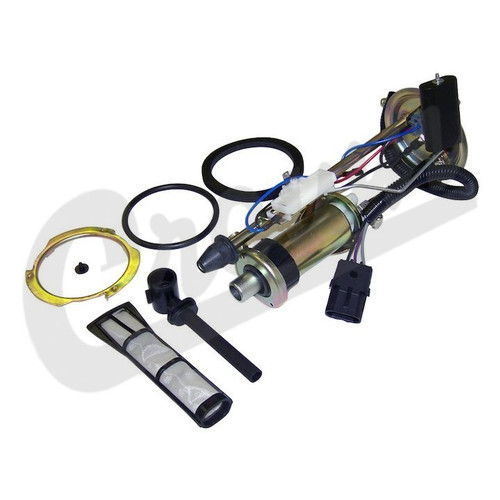 Fuel Module (83502990) Fuel Module (83502990)