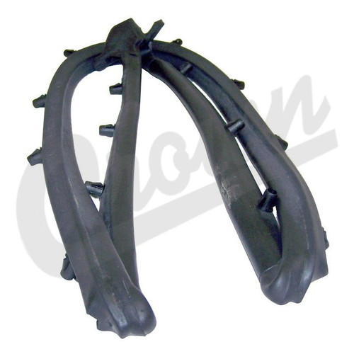 Tailgate Weatherstrip (55009742)