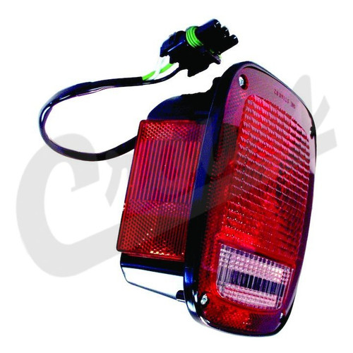 Tail Light (56002134) Tail Light (56002134)