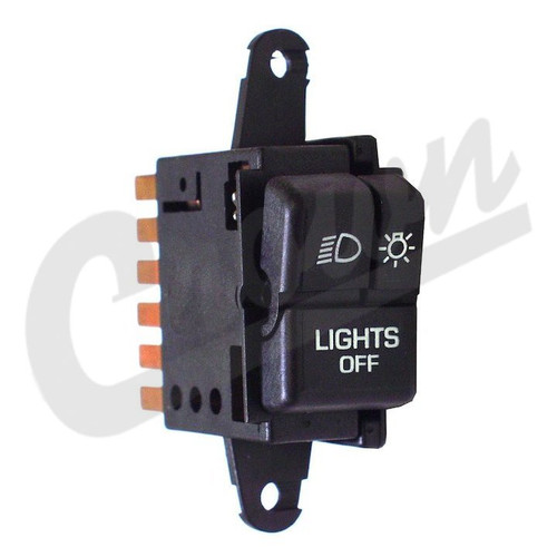 Headlight Switch (56003119)