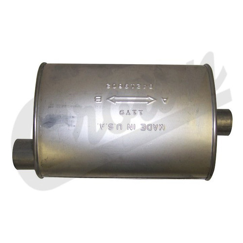 Muffler (83502979)
