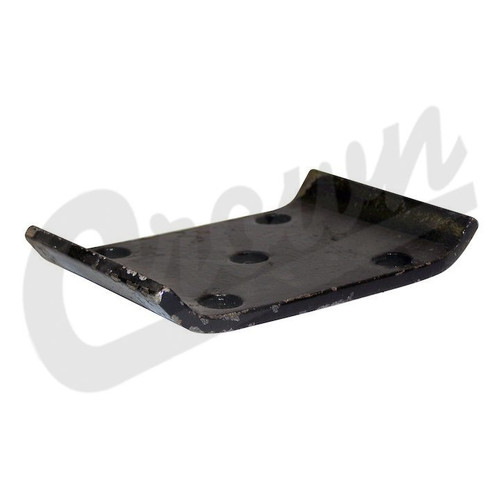 Leaf Spring Plate (52006421)