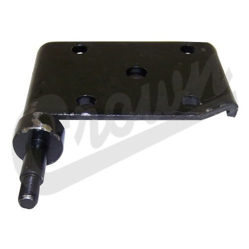 Leaf Spring Plate (52040407)