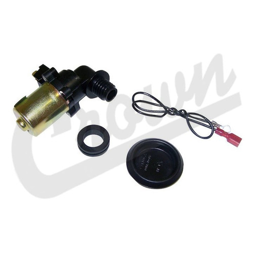 Windshield Washer Pump (56002053)