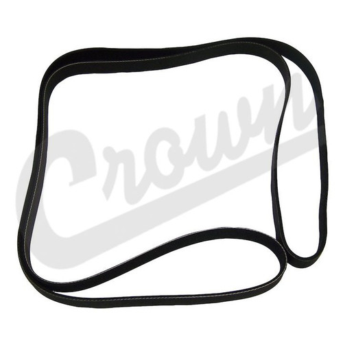 Accessory Drive Belt (4612277)