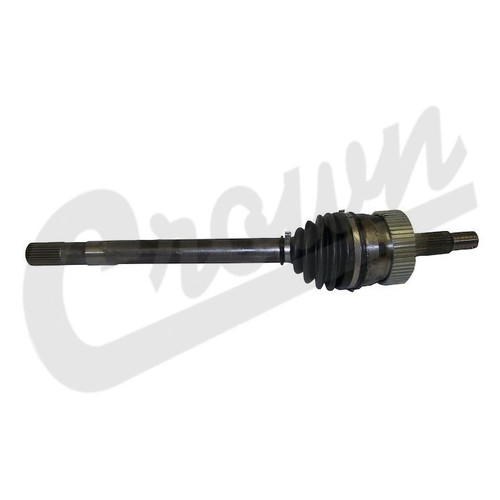 Axle Shaft Assembly (4720381) Axle Shaft Assembly (4720381)