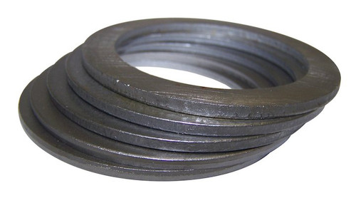 Differential Carrier Shim Set (5013879AA)