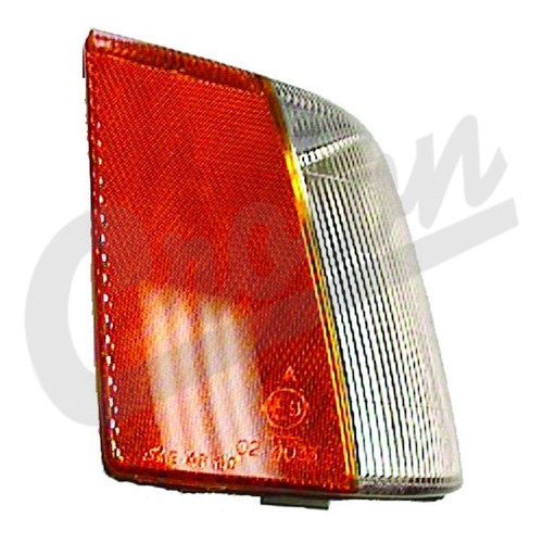 Side Marker Light (56005104)