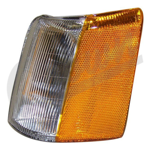 Side Marker Light (56005105)