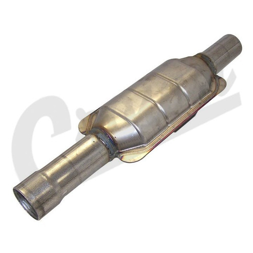 Catalytic Converter (52019600)