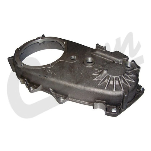 Case Half (4638892) Case Half (4638892)