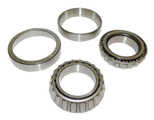 Differential Carrier Bearing Set (5135660AB)