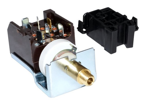 Headlight Switch Kit (5450558K)