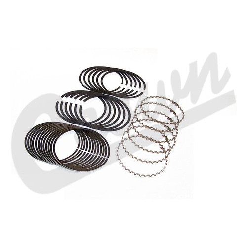 Piston Ring Set (4798878010)