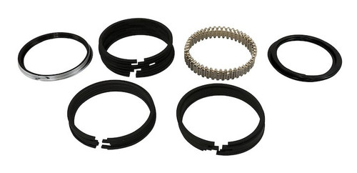 Piston Ring Set (J0916688)