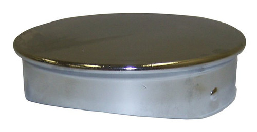 Wheel Bearing Cap (J5352268)