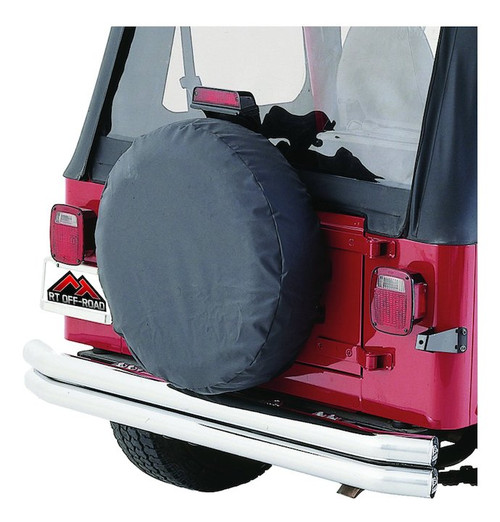 Tire Cover (TC303215)