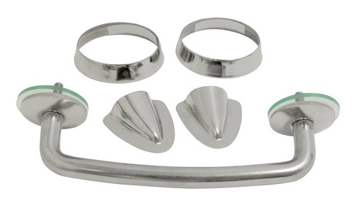 Windshield Tie Down Kit (RT34068)