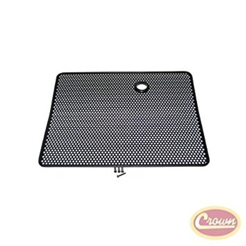 Bug Screen (RT26029) fits { YJ } Jeep Wrangler (1987-1995)
