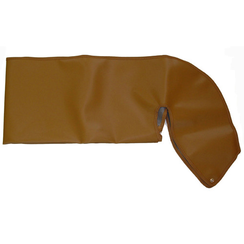 Soft Top Storage Boot, Spice, 46-91 CJ & Wrangler