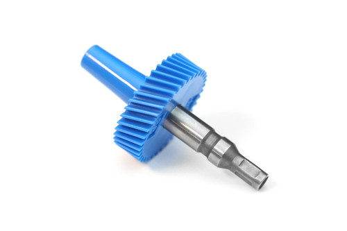 Speedometer Gear, 38 Teeth, Short