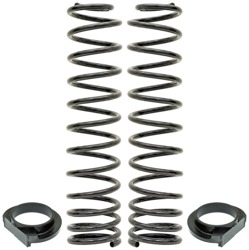 RockJock 4 in. Coil Springs (CE-9818FS)