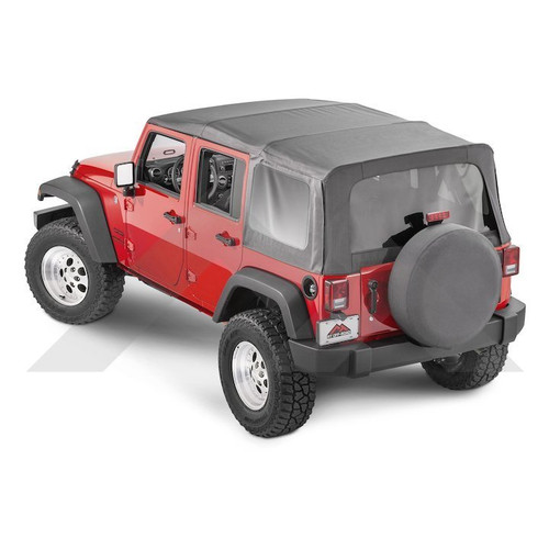 Replacement Soft Top (RT11035T)