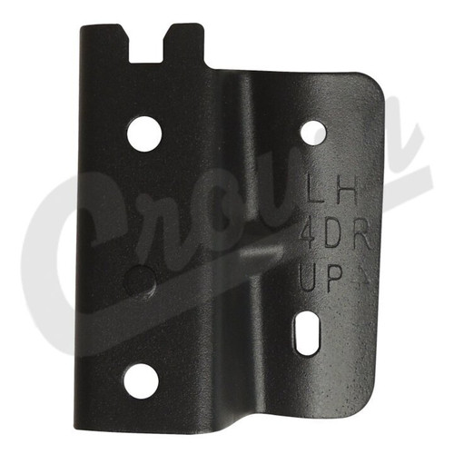 Soft Top Bow Bracket (68163705AB)