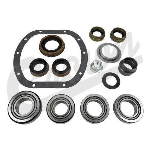 Differential Overhaul Kit (D30JKMASKIT)