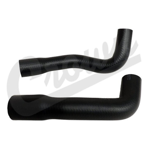 Fuel Filler & Vent Hose Set (52040079K)