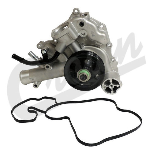 Water Pump (53022192AK)