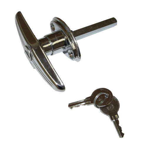 Liftgate T Handle, 76-86 Jeep CJ Models (11901.02)