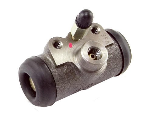 Wheel Cyl w/o Angled, 53-71 Jeep CJ Models (16722.03)