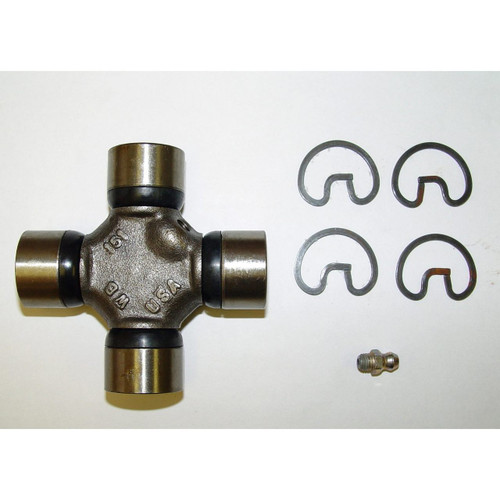 1310 U-Joint, Driveshaft, 45-95 Willys and Models (16585.01)