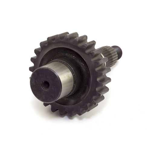 Omix-Ada 18676.36 Transfer Case Output Yoke Nut