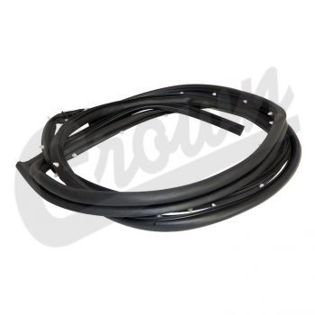 Door Weatherstrip (55399214AF) - Overly's Off Road Jeep 4x4 Parts