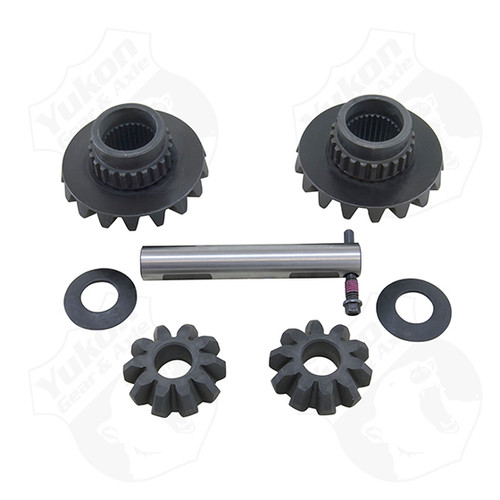 Spider Gear Set for 30-Spline Dana 50 Dura Grip Positraction Yukon Gear Yukon YPKD50-P-30 Spider Gear Set for 30-Spline Dana 50 Dura Grip Positraction Yukon Gear Yukon YPKD50-P-30