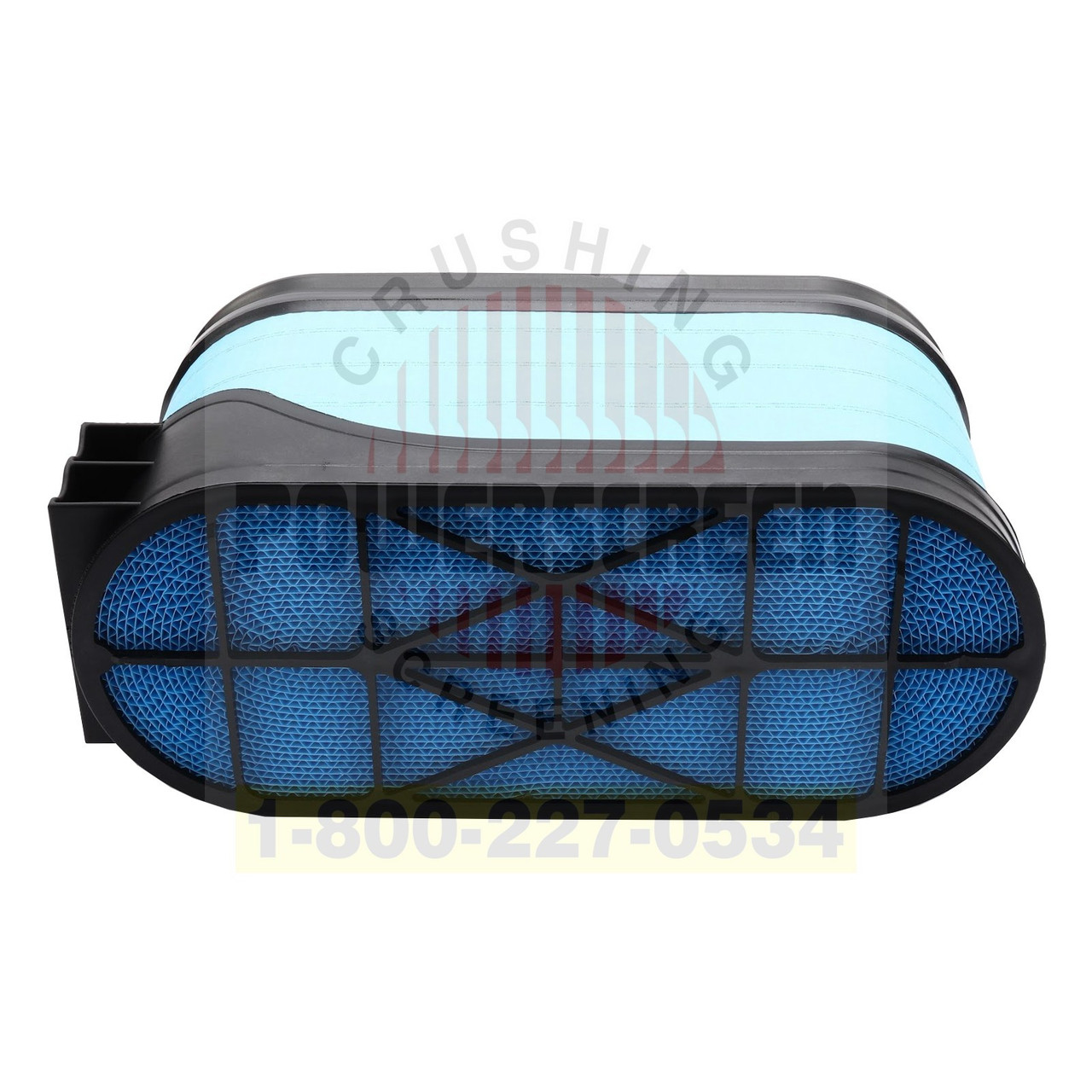 12890228 - Powerscreen Crushing & Screening