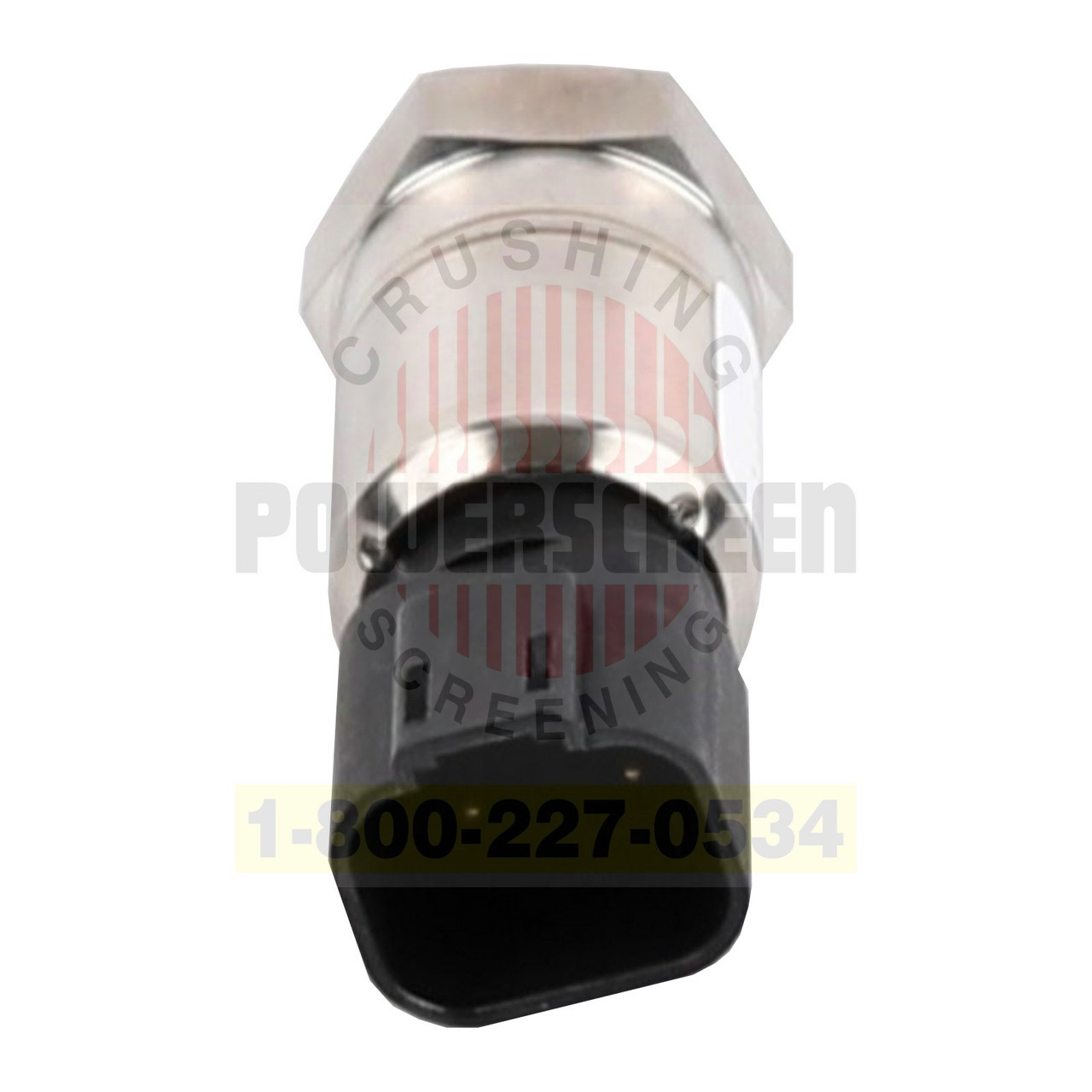 2452-1611 - Powerscreen Crushing & Screening