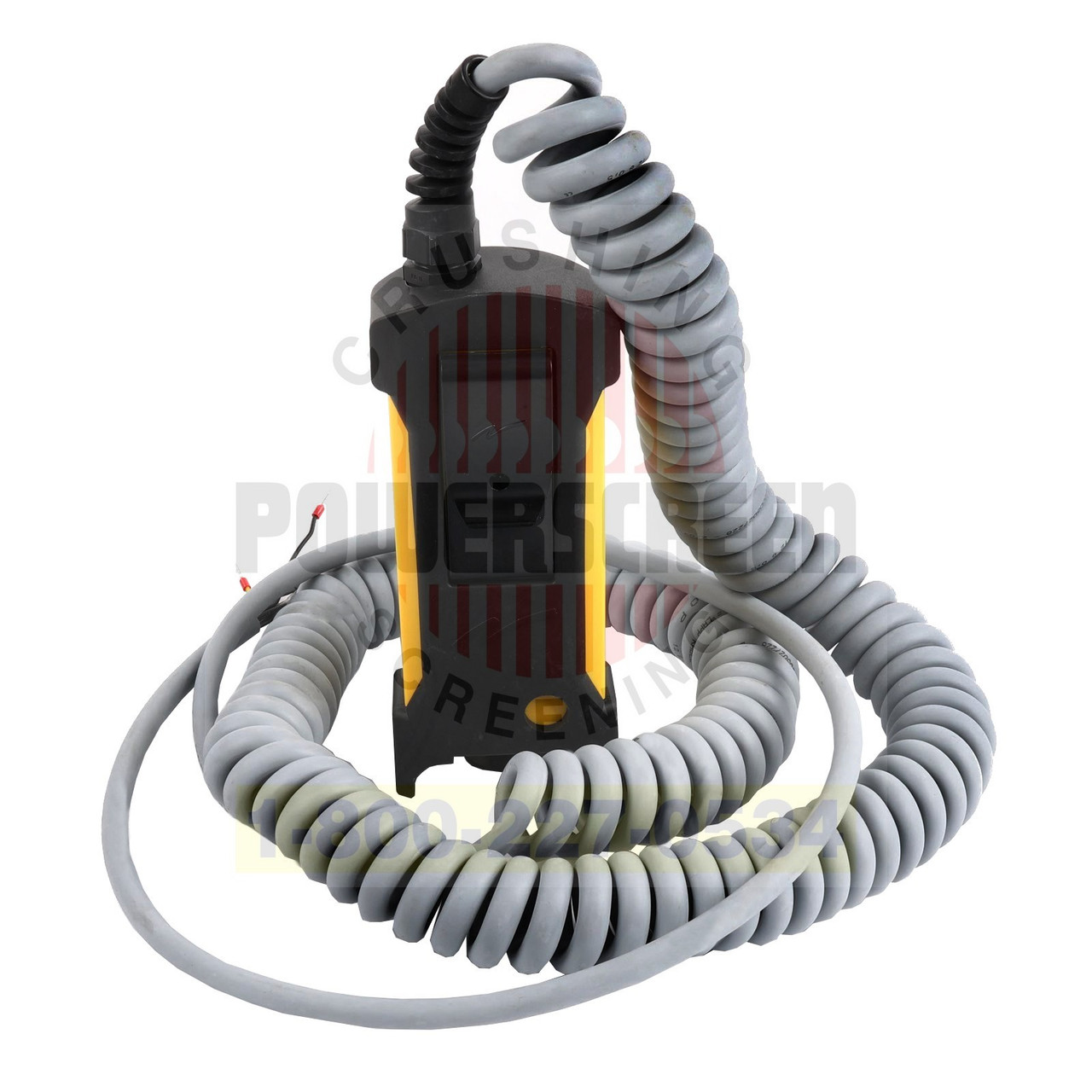 2686-9038 - Powerscreen Crushing & Screening